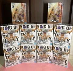 ワンピース モンキー・D・ルフィ　-ギア5- ニカ