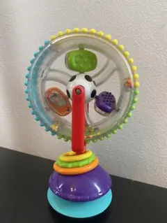 Sassy サッシー　くるくる観覧車