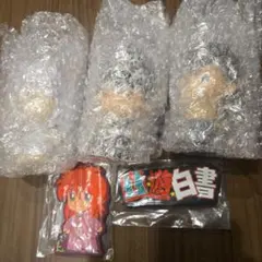 一番くじ幽☆遊☆白書