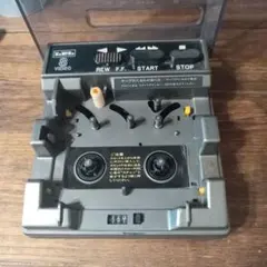 希少】LPL ビデオテープ リワインダー VR-80V VHS - メルカリ