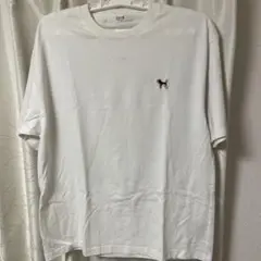 jnd 白 Tシャツ Lサイズのサムネイル