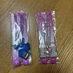 ネックレス アクセサリー