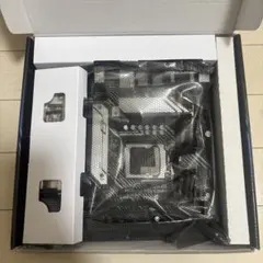 ASUS PRIME H510M-A マザーボード