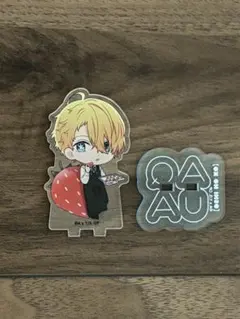 推しの子 アクア セット アニメイトカフェ