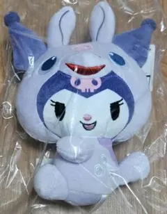 RODY×サンリオキャラクターズ ぬいぐるみ　クロミ