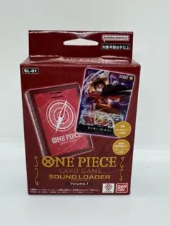 2026年最新】ONE PIECEカードゲーム サウンドローダーの人気アイテム