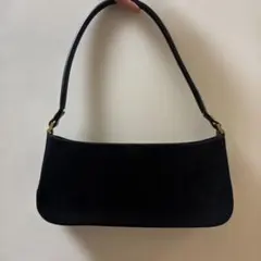 【美品】Salvatore Ferragamo レザー　ハンドバッグ