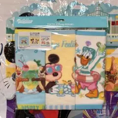 レトロなディズニー タオル ハンカチ カトラリーセット - メルカリ