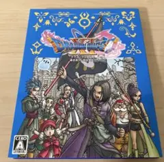 PS4 ドラゴンクエスト11S 過ぎ去りし時を求めて