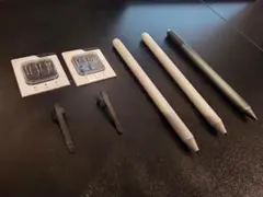 マイクロソフト 純正 Surface ペン セット まとめ売り ジャンク品あり