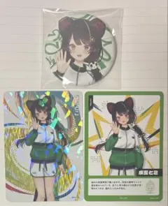 2026年最新】戌亥とこ 缶バッジの人気アイテム - メルカリ