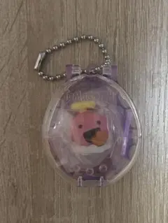 TamagotchiCollectiblesAngelSnackTimeまるてん