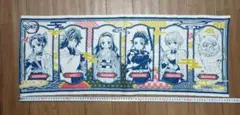 鬼滅の刃　手ぬぐい