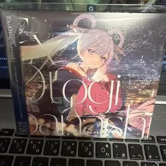 超かぐや姫！ Ex-Otogibanashi アニメイト特典 ましかくブロマイド
