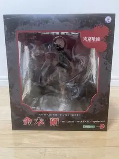 2025年最新】ARTFX J 東京喰種トーキョーグール 金木研 AWAKENED
