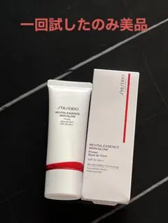 SHISEIDO REVITALESSENCE SKIN GLOW 30g