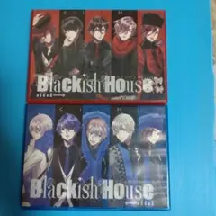 Blackish House side-A side-Z セット