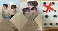 TWS playhard Compact シニュ　ハンジン