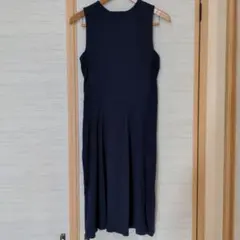 ラルフローレン　ワンピースRALPH LAUREN　春夏シンプル