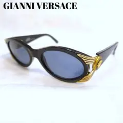 2026年最新】gianni versace サングラスの人気アイテム - メルカリ