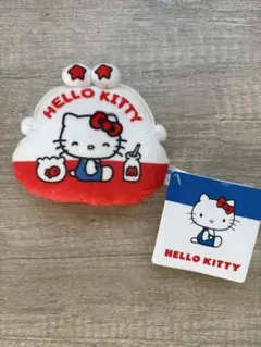 ぬいぐるみ マスコット　ハローキティこれくしょん　サンリオ