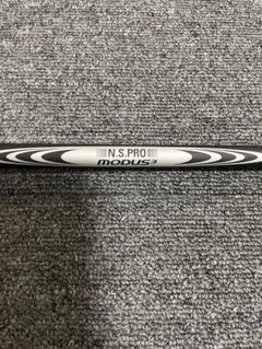 モーダスゴーストHL タイトリストスリーブ5U用 新品 モーダス3 ゴースト ハイブリッド HL 370 5U用 タイトリスト