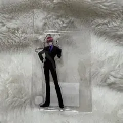 HUNTER × HUNTER ハンターハンター ヒソカ アクリルキーホルダー