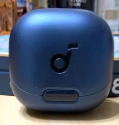 Anker soundcore liberty 4 nc ネイビー