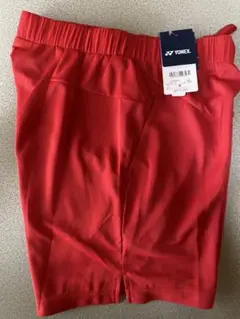新品　未使用　ヨネックスハーフパンツ　15114 サイズＭ