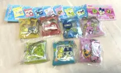 レア レトロ 平成 たまごっち シャカシャカ スイング ガチャ - メルカリ