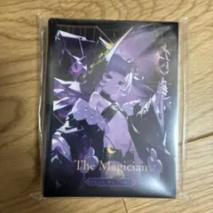 紫咲シオン 雑誌風カードスリーブ ホロライブ hololive 塩っ子 - メルカリ