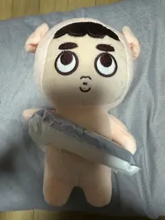 EXO ギョンス　ぬいぐるみセット Amazon.co.jp: EXO(エクソ) D.O.(ディオ) ギョンス ぬいぐるみ