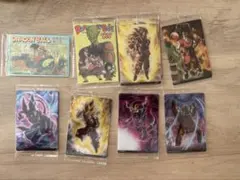 イタジャガ　ドラゴンボール vol.7