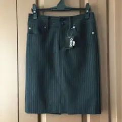新品❤️タグ付き　OZOC タイトスカート