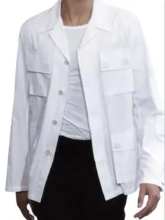 2026年最新】Helmut Lang メンズ ミリタリージャケットの人気アイテム