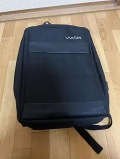 ビジネスPCリュックWAJUNワジュン
