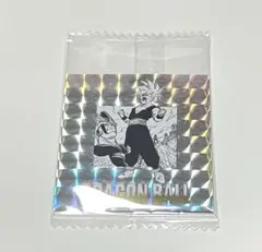 ドラゴンボール　40周年ウエハース　第三十四巻