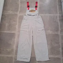 サロペット　オーバーホール　中古