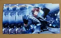 アイドリッシュセブン アイナナ 御堂虎於 コンテンツブロマイド ブラホワ2025