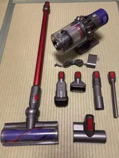 2026年最新】ダイソン 電池 ジャンクの人気アイテム - メルカリ