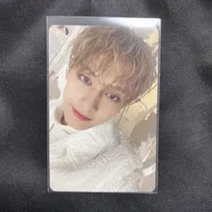 【SEVENTEEN】ジュン トレカ あいのちから