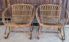 ビンテージチェア