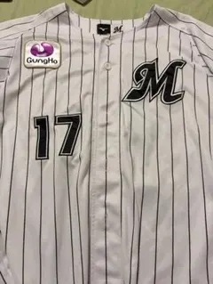 2026年最新】佐々木朗希 ユニフォームの人気アイテム - メルカリ