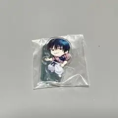 呪術廻戦　【伏黒甚爾】　ミニアクリルスタンド