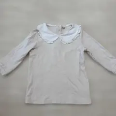 any FAM エニファム 襟付きトップス 120㎝