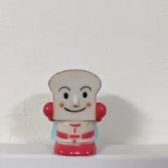 しょくぱんまん 昔顔 ソフビ フィギュア アンパンマン レトロ レア 昔