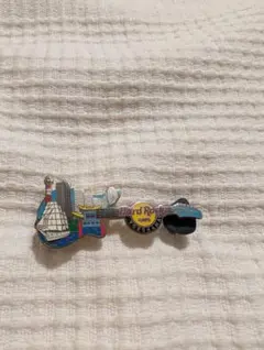 2025年最新】ハードロックカフェ横浜ピンの人気アイテム - メルカリ