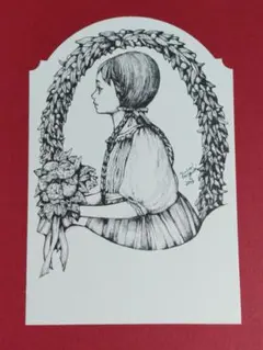 金子國義 「王女に扮したアリス」 - メルカリ