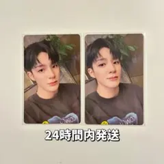 ジェノ　トレカ