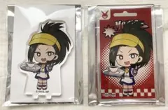 僕のヒーローアカデミア ヒロアカ アニカフェ アクカ アクスタ 八百万百